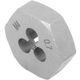 Die Carb.steel 4x0.70mm Carded