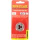 Die Carb.steel 4x0.70mm Carded