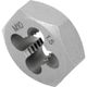 Die Carb.steel 10x1.50mm Card