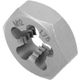 Die Carb.steel 12x1.75mm Card
