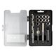 Thread Repair Kit 14pc M14 X 1.25 X 15mm Flange Insert