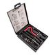 Thread Repair Kit 19pc M6 X 1.0mm Internal (metal Box)
