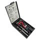 Thread Repair Kit 10pc M12 X 1.75mm Internal (metal Box)