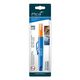 PICA Gel Signalmarker Crayon Marker Blue