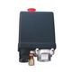 Press.switch 1ph.1 Way Brass Ferrule