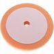 Foam Pad Orange Cutting Pad Sponge 200mm 8'