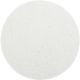 Interface Cushion Pad 150mm Hook And Loop No Holes