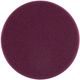 Foam Pad Hook And Loop Maroon Sponge 150mm 6' Heavy Compounding