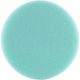 Foam Pad Hook And Loop Green Sponge 150mm 6' Light Finishing