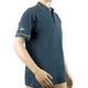 ALPEN Polo Shirt Navy Blue 2xl