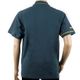 ALPEN Polo Shirt Navy Blue 2xl