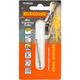 Mini Engraving Cutter 1.6mm Rev. Taper 2.4mm Shank