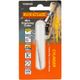 Mini Engraving Cutter 1.2mm Cyl 2.4mm Shank