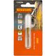 Mini Brass Brush 3.2mm End 2.4mm Shank