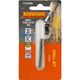 Mini Hss Drill Bit 3.2mm 2pc