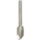 Mini Router Bit 6.4mm Core Box 3.2mm Shank