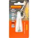 Mini Grinding Stone 12.7mm Wheel 3.2mm Shank