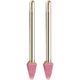 Mini Grinding Stone 6.4mm Cone 3.2mm Shank