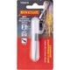 Mini Chain Saw Sharpening Stone 5.6mm X 3.2mm Shank