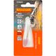 Mini Abrasive Point 12.7mm Cone 3.2mm Shank