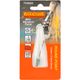 Mini Abrasive Point 12.7mm Round Point 3.2mm Shank