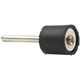 Mini Caride Sanding Drum And Band 12.7mm X 3.2mm Shank