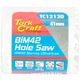 41mm Bim42 Bi Metal Hole Saw