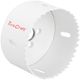 83mm Bim42 Bi Metal Hole Saw