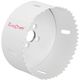 95mm Bim42 Bi Metal Hole Saw