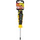 Screwdriver Pozi. No.1 X 75mm