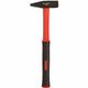 Engineers Hammer 300g Fibreglass 320mm Handle