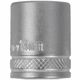 Socket 14mm 1/4' Drive Crv 12 Point