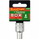 Socket 8mm X 21.8mm 1/2' Drive Crv 12 Point