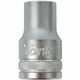 Socket 11mm X 21.8mm 1/2' Drive Crv 12 Point