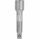 Extention Bar 1/4' X 50mm
