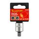 Socket Adaptor 1/2f X 3/8m Square
