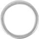 Blade Bushing 20-16mm Carded