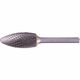 Rotary Burr Tungsten 16x36x6mm Round Point