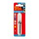 Rotary Burr Tungsten 12x6x6mm 90 Degree Cone