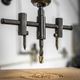 Circle Hole Cutter Adjustable 30-200mm