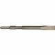 Chisel Hex 17mm Flat 22mm X 400mm