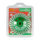 Dia. Cup Wheel 115mm X M14 Turbo Cold Pressed Contractor