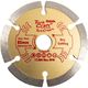 Diamond Blade 85mm X 15mm Segmented Profesional