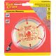 Diamond Blade 85mm X 15mm Segmented Profesional
