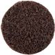 Non Woven Disc Screw Type 50mm 10pc Red Medium For Surface Cond. Kit