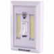 Light Switch Led 200lm Use 3xaaa Bat TORK CRAFT