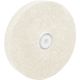 Grinding Wheel 125 X 20 X 32mm Bore Coarse 36g White