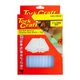 Glue Stick 11 X 200mm 52pc 1kg Hot Melt Gen. Purpose Eva 18000cps