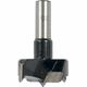 Hinge Bore Bit 35mm Tungsten Tipped