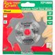Blade Biscuit Joiner 100 X 6t 22.0mm Tct